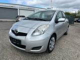 Toyota Yaris Cool+ KLIMA HU/AU NEU - Toyota Yaris