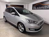 Ford C-Max C-MAX Titanium *NAVI*KAMERA* - scheckheftgepflegte Ford C-Max