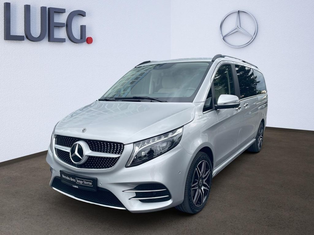 Mercedes-Benz V 300