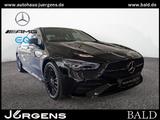 Mercedes-Benz CLA 200 d Coupé AMG-Sport/Pano/Stdhz/Night/Keyl - Mercedes-Benz CLA 200 in Hagen