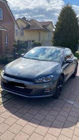 Volkswagen Scirocco 2.0 TSI DSG BMT ALLSTAR ALLSTAR - Volkswagen Scirocco aus 2016