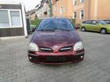 Nissan Almera Tino Acenta plus TÜV AU NEU - Nissan Almera Benziner Gebrauchtwagen
