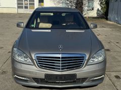 Fahrzeugabbildung S 500 CGI BE 4Matic