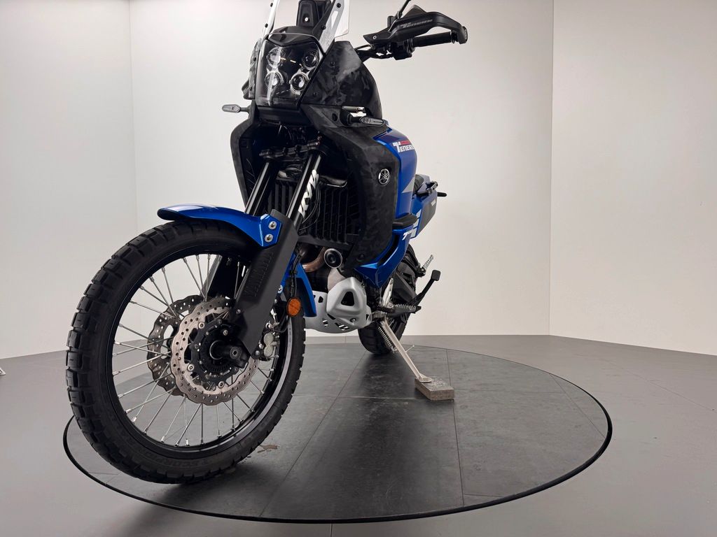 Fahrzeugabbildung Yamaha TENERE 700 WORLD RALLY *SERIVCE NEU *TOP-ZUSTAND