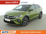 Volkswagen Taigo 1.5 TSI ACT R-Line Aut.*MATRIX*ACC*BEATS* - Volkswagen Gebrauchtwagen in Neumünster