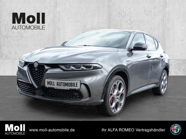 Alfa Romeo Tonale Veloce Plug-In-Hybrid AWD WINTERPAKET - P