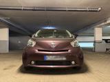 Toyota iQ 1.33 Dual VVT-i - Toyota IQ: Iq3