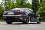 Mercedes-Benz SL 63 AMG AMG - Mercedes SL 63 AMG Benzin Gebrauchtwagen