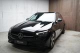 Mercedes-Benz C200T 4Matic | Mbux | Night | Ambient | Standhz - Mercedes-Benz C 200 Gebrauchtwagen in Augsburg