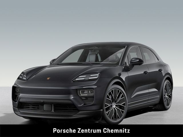 Porsche Macan 4 Electric BEV!;21Zoll;Pano;Luftfed.