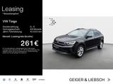 Volkswagen Taigo 1.5 TSI DSG GOAL*LED*AHK*PDC*SHZ*NAVI*KLIM