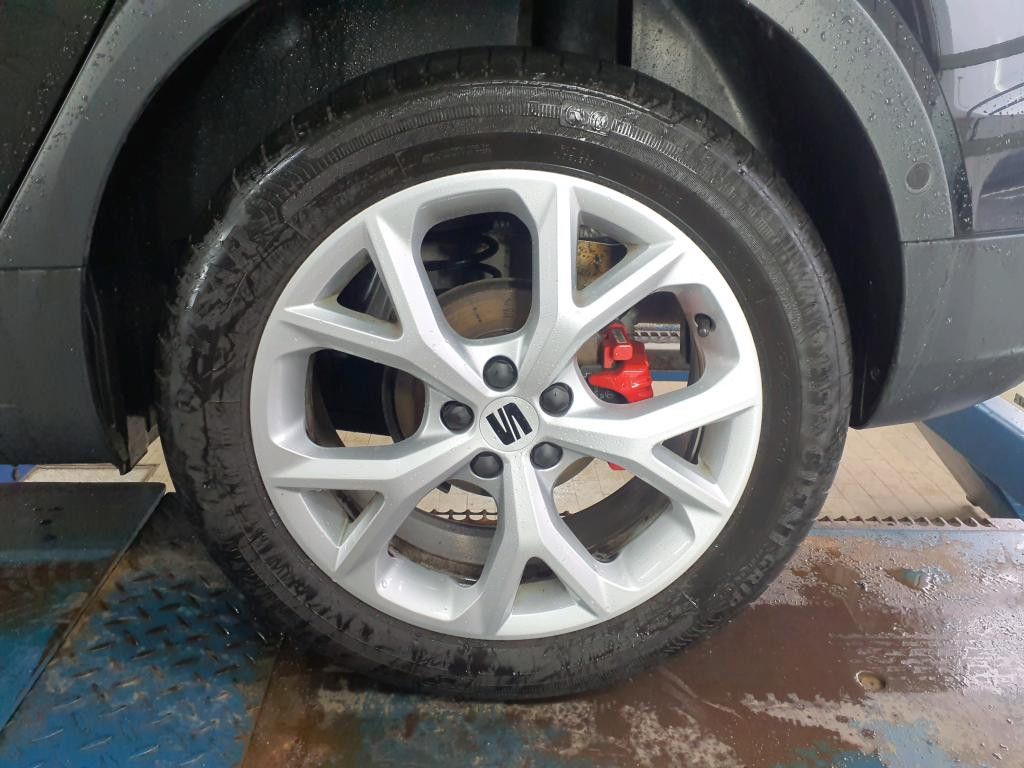 Seat Arona - Bild 6