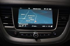 Fahrzeugabbildung Opel Grandland X 1.6 INNOVATION LED/KAMERA/NAVI/4xSHZ