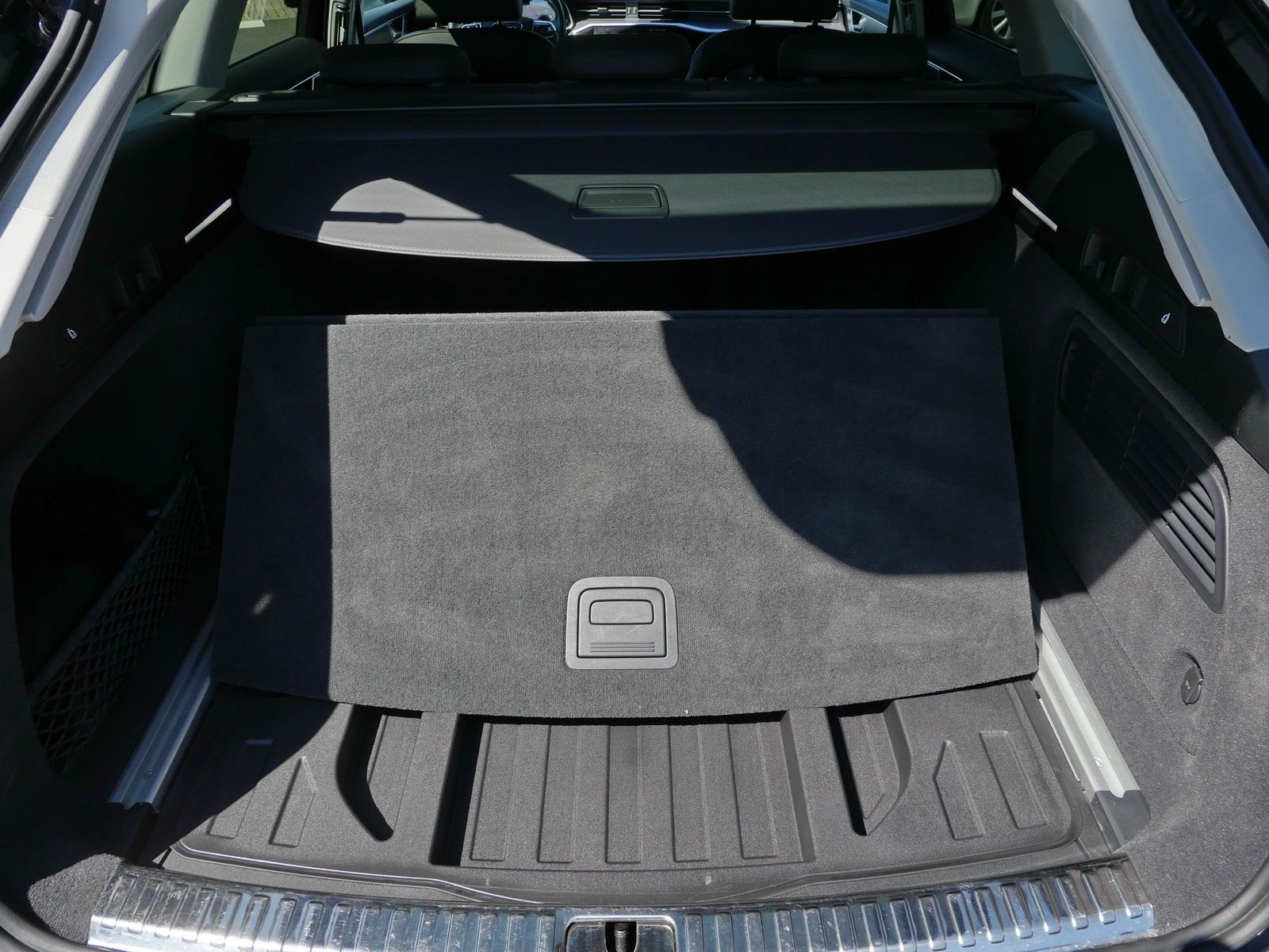 Audi A6 Allroad - Bild 23