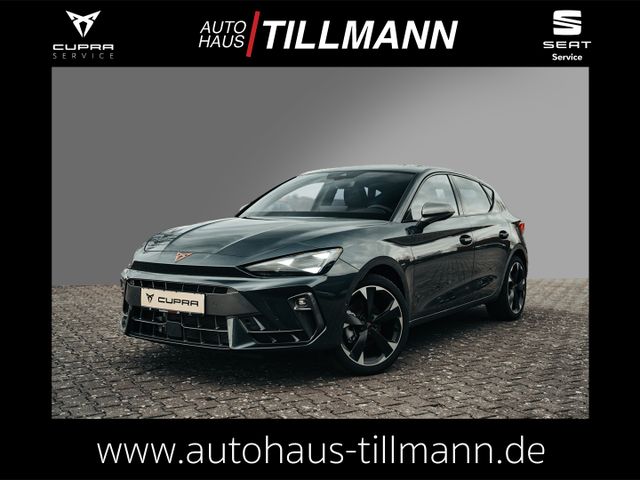 CUPRA Leon 1.5 eTSI 110 kW EU6e ParkDistanceContr., Ab