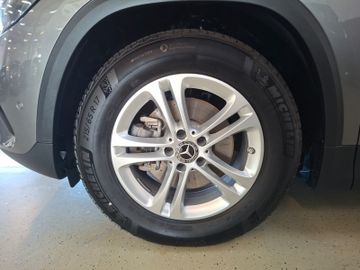 Mercedes GLA 200 - 9