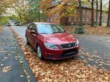 Seat Toledo 1.2 TÜV 10/2027 Top Zustand - Seat Toledo: Se