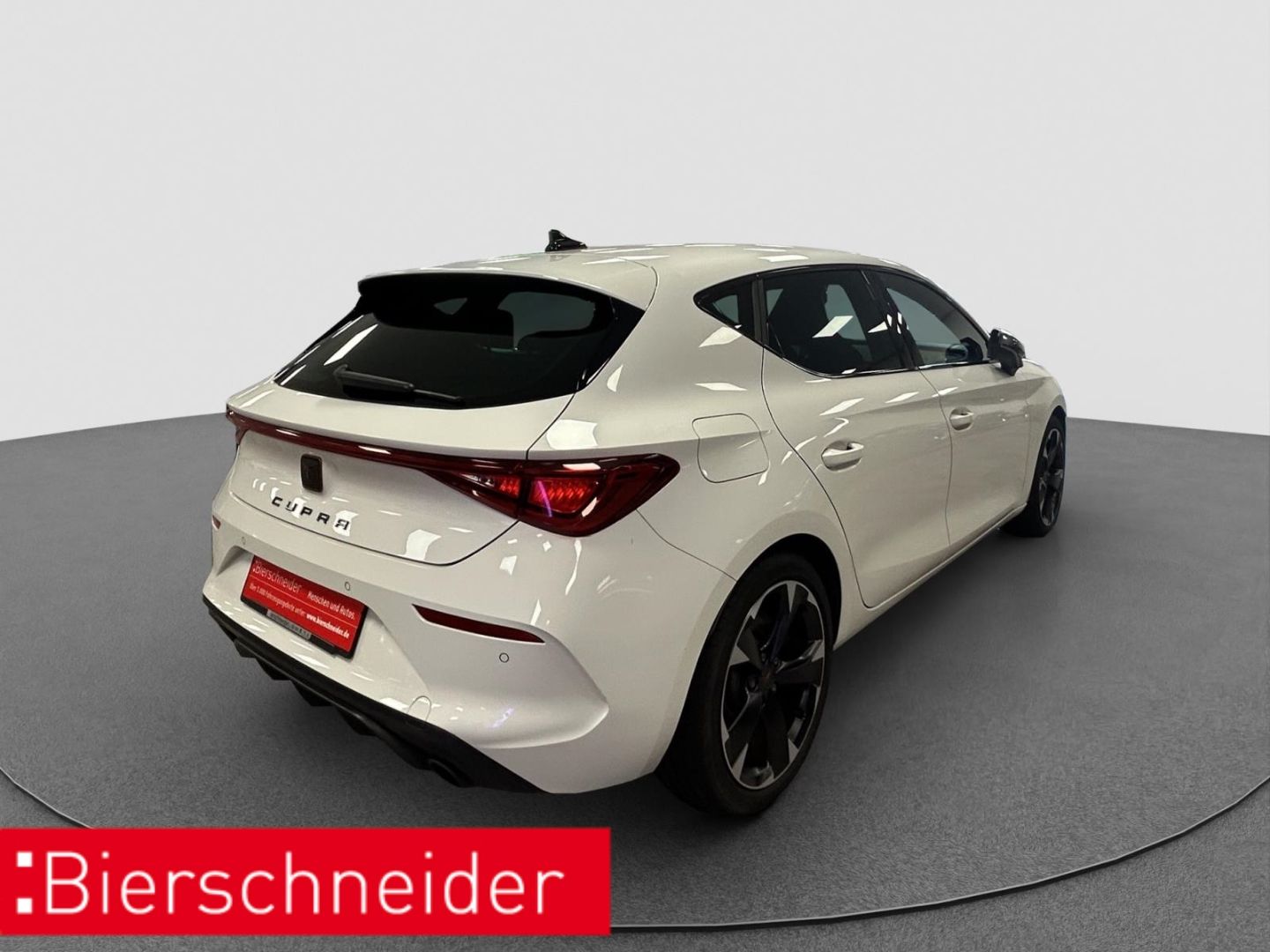 Cupra Leon - Bild 6