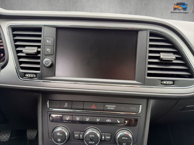 Leon ST 1.2 TSI Style/Virt LED Klima el. Fenster