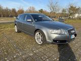Audi A6 4.2 FSI tiptronic quattro Avant  - Audi A6 aus 2006: 4.2