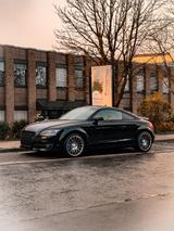 Audi TT 8J 2.0 BWA | TÜV 02/28 | CarPlay |... - Audi TT in Bochum