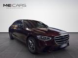 Mercedes-Benz S 580 L4M lang AMG+Exclusiv+HA-Lenk+3D-Tacho+4D - gebrauchte Mercedes-Benz S 580 aus dem Jahr 2023