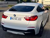 BMW X4 xDrive35d AT M Sport M Sport - BMW X4 in Mönchengladbach
