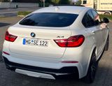 BMW X4 xDrive35d AT M Sport M Sport - BMW X4 in Düsseldorf