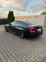 BMW 535i M Paket Deutsches Fahrzeug  - BMW 535: Limousine, 535i