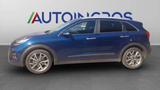Kia KIA Niro I 2017 1.6 gdi hev Style dct - Kia Niro mit Halbautomatikschaltung