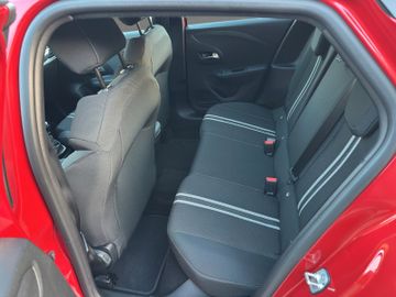 Fotografie 10 des Opel Corsa GS Kamera LED Sitzheizung PDC 17"Alufelge