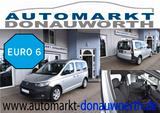 Volkswagen Caddy 1.5 TSI BMT Navi Standhzg Camping - Kastenwagen