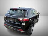 Jeep Compass 1.5 GSE T4 e-Hybrid Summit Aut.*LED*Kame - Jeep Compass Summit mit Benzin-Antrieb