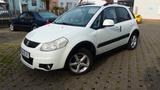 Suzuki SX4 1.6 VVT 2WD Comfort Dance - Suzuki SX4: Dance