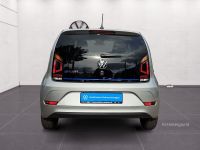 Volkswagen e-up! - Vorschau Bild 9