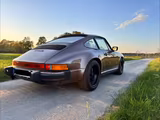Porsche 911 SC Coupé | Baujahr 1979 - Porsche Gebrauchtwagen von 1979