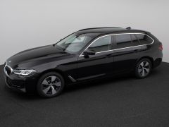 Foto Nummer 12: BMW 530i