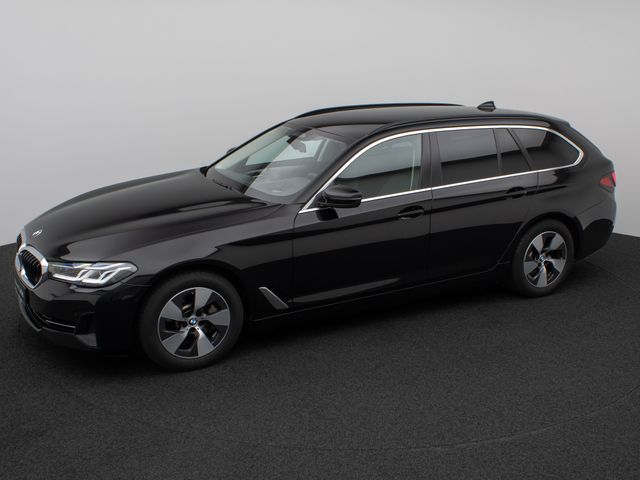 Foto Nummer 12: BMW 530i