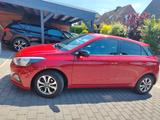 Hyundai i20 1.2 62kW Advantage Advantage - Hyundai i20 Advantage mit Benzin-Antrieb