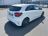 Mercedes-Benz A 200 AMG Line AMG Line - Mercedes-Benz A 200 von privat