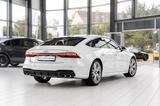 Audi S7*VALCONA*SPORTSITZE*MMI+*LED*NUR 7.377 KM*1.HD - Audi S7 aus 2020