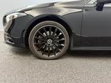 Mercedes-Benz A 250e AMG-LINE*WIDE*RÜCKKAM*19Z*LED*TOUCH*MEGA - : Schwarz, Plug-In Hybrid