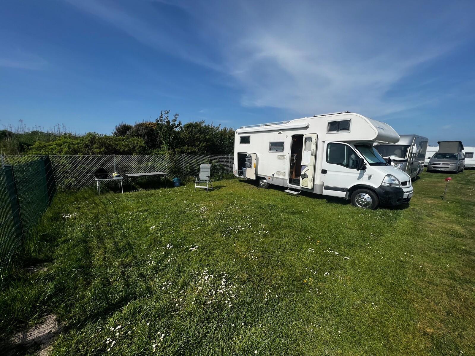 Adriatik Izola 697 SL 