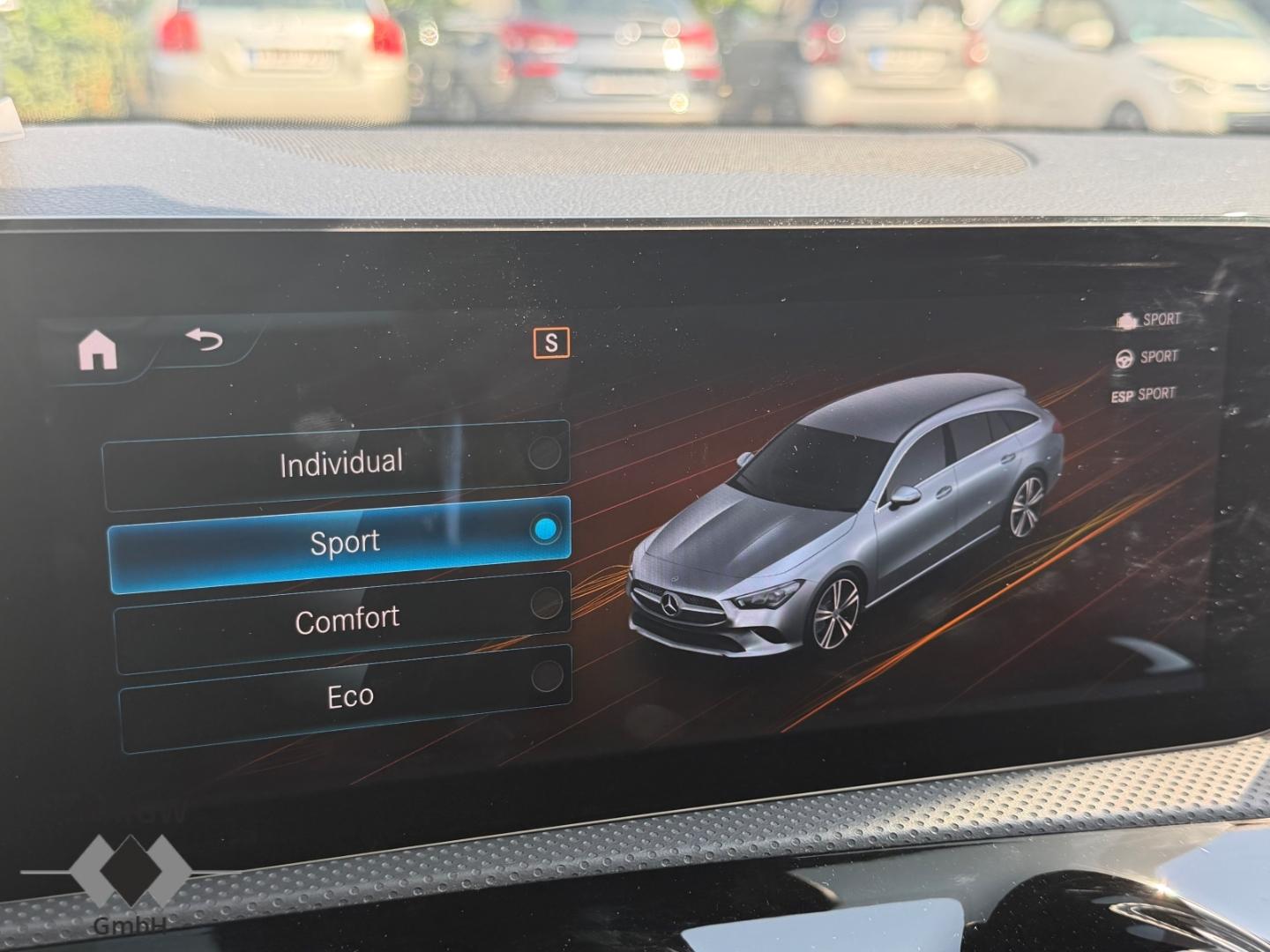 Mercedes-Benz CLA AMG/Edition 2020 Sportpaket Navi Digital, миниатюра 20