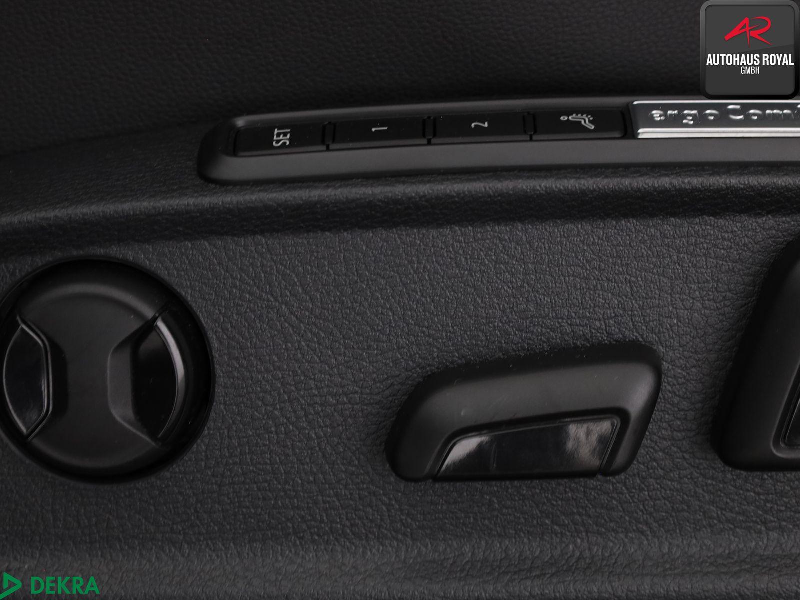Volkswagen Passat Variant 2.0 TDI MATRIX,360,KEYLESS,ACC,SH, миниатюра 22