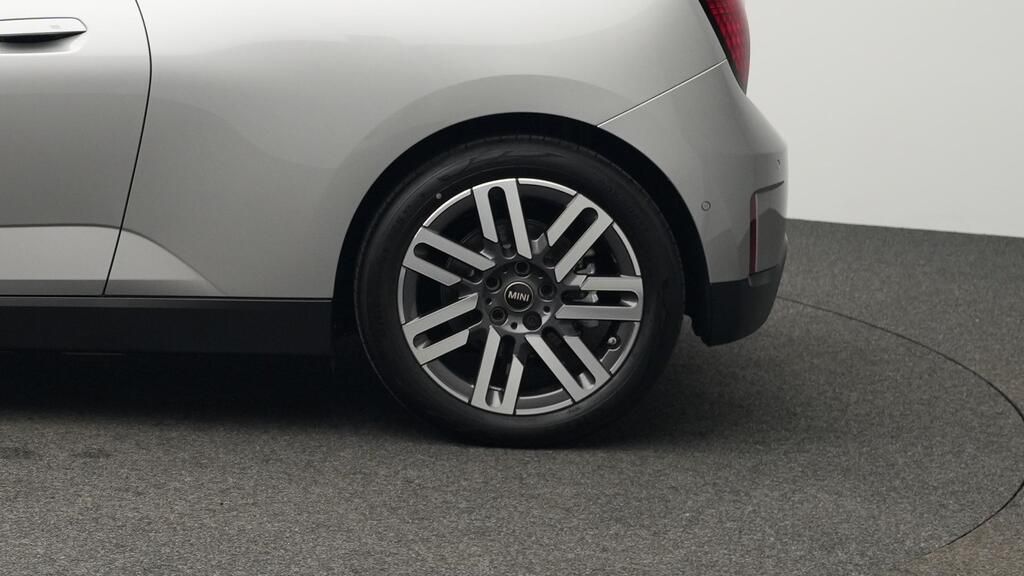 MINI Cooper E - Bild 17