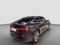 Audi Q8 e-tron - Vorschau Bild 3