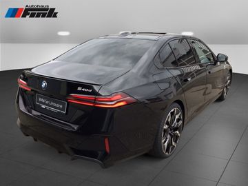 BMW 540d xDrive Limousine M Sportpaket Head-Up DAB