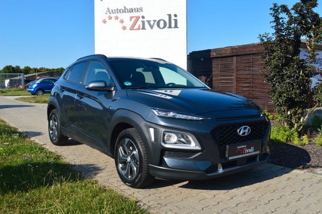 Hyundai Kona Advantage Hybrid 2WD AUTOMATIC/LED/NAVI/CAM