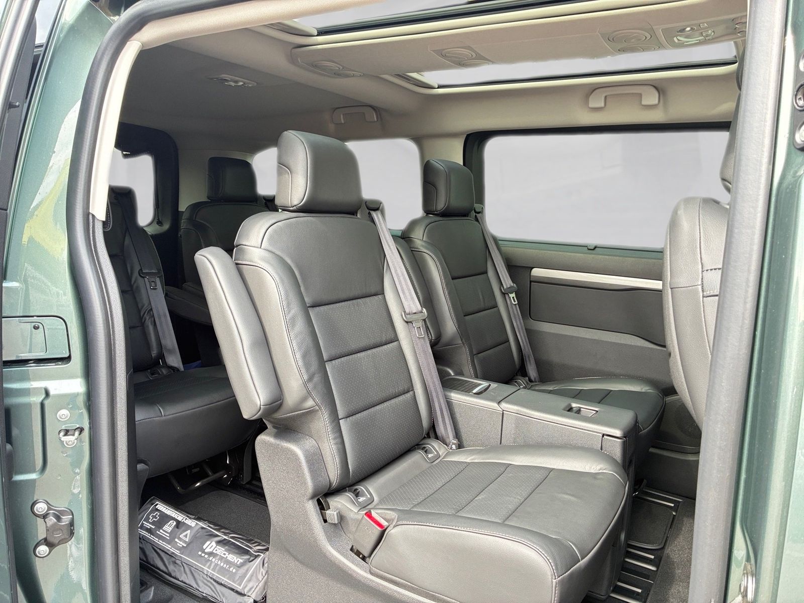 Fahrzeugabbildung Opel Zafira Life 2.2 GS XL AHK,Kamera,VIP,6-Sitzer